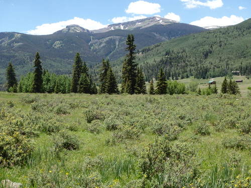 GDMBR: The view west.